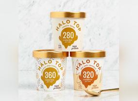 With Nine Delicious Dairy and Non-Dairy Flavors Halo Top Creamery Gets Launched In UAE