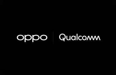 Worlds first 5G smart phone with the Qualcomm 5G chip gets launched by OPPO a leading smart phone brand