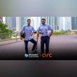 Three60 Circ e-scooters have been introduced to various Abu Dhabi communities