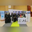 Artificial Intelligence gets promoted by Ajman Free Zones in the corporate world - exhibition