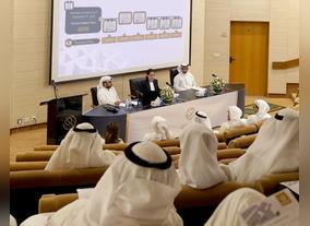 Boursa Kuwait arranged "Financial Derivatives Market" consultation workshops