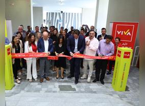 16thVIVA store in UAE at Dubai Marina, reveals Landmark Group