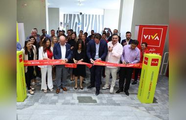16thVIVA store in UAE at Dubai Marina, reveals Landmark Group