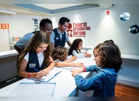 KidZaniaAfter School Mania  Discover a dose of real world experience