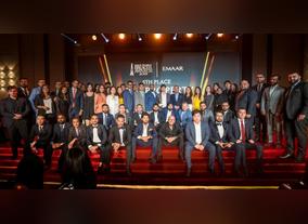 Enviable Recognition for Fidu Properties  Listed top 5 brokerage company for the first half of 2019