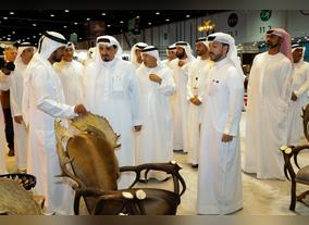 With More than 115 Thousand Visitors and Sales of More Than 70 million Dirhams, ADIHEX 2019 Concludes with Resounding Success 