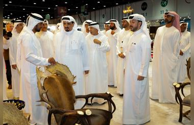 With More than 115 Thousand Visitors and Sales of More Than 70 million Dirhams, ADIHEX 2019 Concludes with Resounding Success 