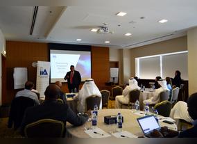 To overcome the innovation barriers auditors should think differently