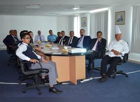 Will promote sustainability among employees, vows Al Bustan Centre & Residence