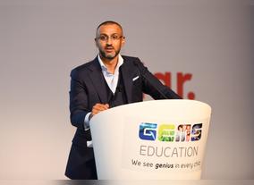 For Academic Year  2019  20, the GEMS Education welcomes around 1,800 new teachers to join with them