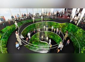 Singapore add itself into the glittering list of Expo2020 Dubai participants