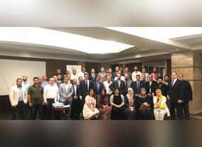 An event in Egypt for discussing challenges and opportunities for local FM sector get hosted by Middle East Facility Management Association