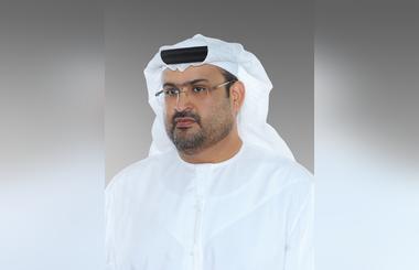 Stevie Award for Ministry of State for Federal National Council Affairs under the Best Human Resources Department Category