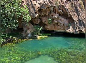 Dhofar governorate get enhanced by Salalah Khareef Festival 2019