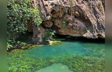 Dhofar governorate get enhanced by Salalah Khareef Festival 2019