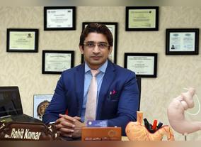 Appendicitis: How it could turn itself into life-threatening case