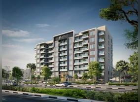 Berton gets launched by Azizi Developments, the next gen urban connectivity provider