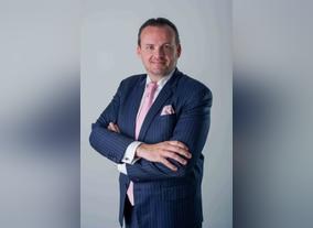 Chris Roberts, CEO, Eltizam Asset Management Group reveals a statement for Emirati Womens Day 2019
