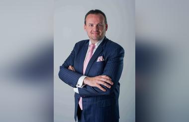 Chris Roberts, CEO, Eltizam Asset Management Group reveals a statement for Emirati Womens Day 2019