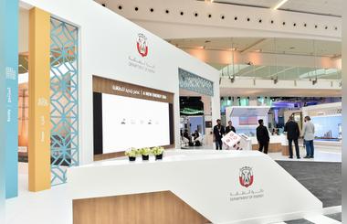 24th World Energy Congress 2019s host sponsor will be Abu Dhabi Department of Energy