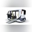Tokyo 2020 will get supported by a Specially-designed APM Mobility Vehicle, says Toyota
