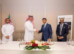 The complete acquisition of Maarif, Saudi Arabias largest private school group, made by GEMS Education and Hassana
