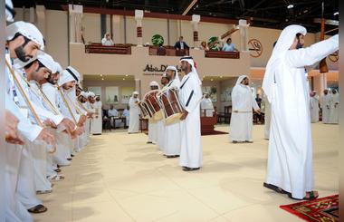 Largest Cultural Event in the Capital This Summer, Just 48 hours left - ADIHEX 2019