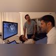 Two Years of Infertility Battle come to an end, Couple Is Now 12 Weeks Pregnant