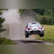 For the Third Consecutive Year GAZOO Racing Takes Home Rally Finland