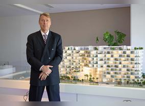 Azizi Developments appoints a seasoned CFO for driving the financial strategy and reinforce governance