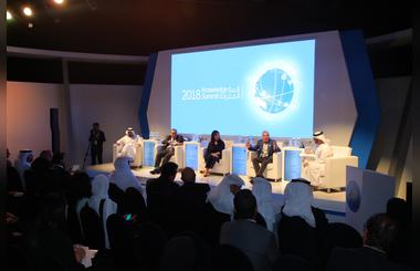 6th Annual Knowledge Summit of Mohammed bin Rashid Al Maktoum Knowledge Foundation is planned this November