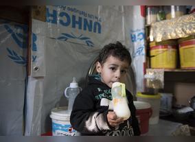 UNHCRs Refugee Zakat Fund assisted Over 648,000 forcibly displaced people in the first half of 2019