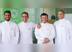 MEVP CO-LED THE SAUDI ARABIAS LEADING ONLINE GROCERY PLATFORM NANA () AND THE VENTURE FUNDED AROUND 6.6MM USD