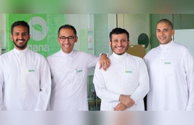 MEVP CO-LED THE SAUDI ARABIAS LEADING ONLINE GROCERY PLATFORM NANA () AND THE VENTURE FUNDED AROUND 6.6MM USD