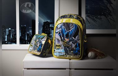 Character-themed bags get launched from Centrepoint