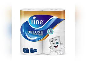 Our Commitment to Hygiene is not just Paper-Thin, Shows Fine