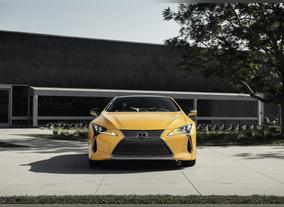 Lexus Design Award 2020: Call Talented Creator and the Entries Open