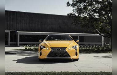 Lexus Design Award 2020: Call Talented Creator and the Entries Open