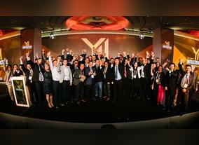 Bentleys Year in Infrastructure 2019 Conference finalists gets revealed