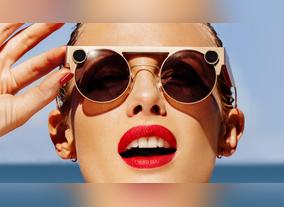 Spectacles 3 unveiled by Snap Inc.