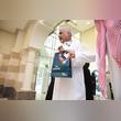 A joint initiative made by Nahdi and Ministry of Health to offer the Medical Hope Convoy for pilgrims