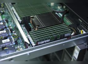 The Availability of DDR4-3200 Registered DIMMs for 2nd Gen AMD EPYC Processor, Kingston Technology unveils 