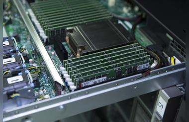 The Availability of DDR4-3200 Registered DIMMs for 2nd Gen AMD EPYC Processor, Kingston Technology unveils 
