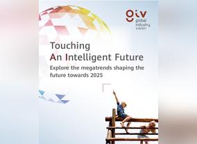 10 Megatrends predictions made by Huawei for 2025 