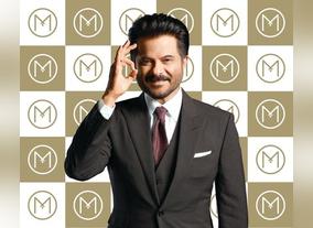 Malabar Gold & Diamonds' engage Bollywood Icon Anil Kapoor as its New Brand Ambassador