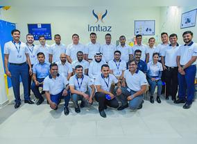 Imtiaz Academy get started to Elevate Standards  in Facilities Management Sector, says Imdaad