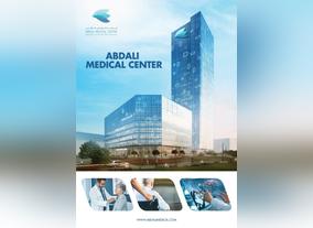 With the recent technologies of Hospital management system, Abdali Medical Center open its door for Optimal Patient Care