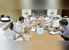 Discussion made at the Maritime Advisory Committee meeting on the importance of promoting safety and operational efficiency by DMCA