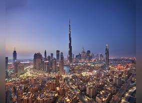 An increase of 52% from H1 2018 shows Emaar Properties records strong half-year sales of AED 9.443 billion (US$ 2.571 bn) in Dubai