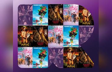 The Dubai Malls entertainment attractions call for celebrating Eid Al Adha with family-oriented activities